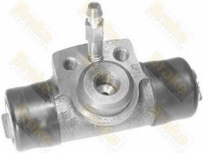 BRAKE ENGINEERING wc1622be -  Колесный тормозной цилиндр